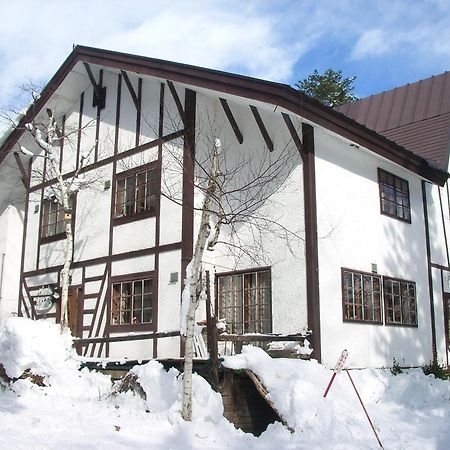 Gallery & Lodge Noichigo Хакуба-Мура Экстерьер фото