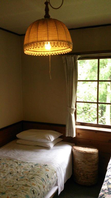 Gallery & Lodge Noichigo Хакуба-Мура Номер фото
